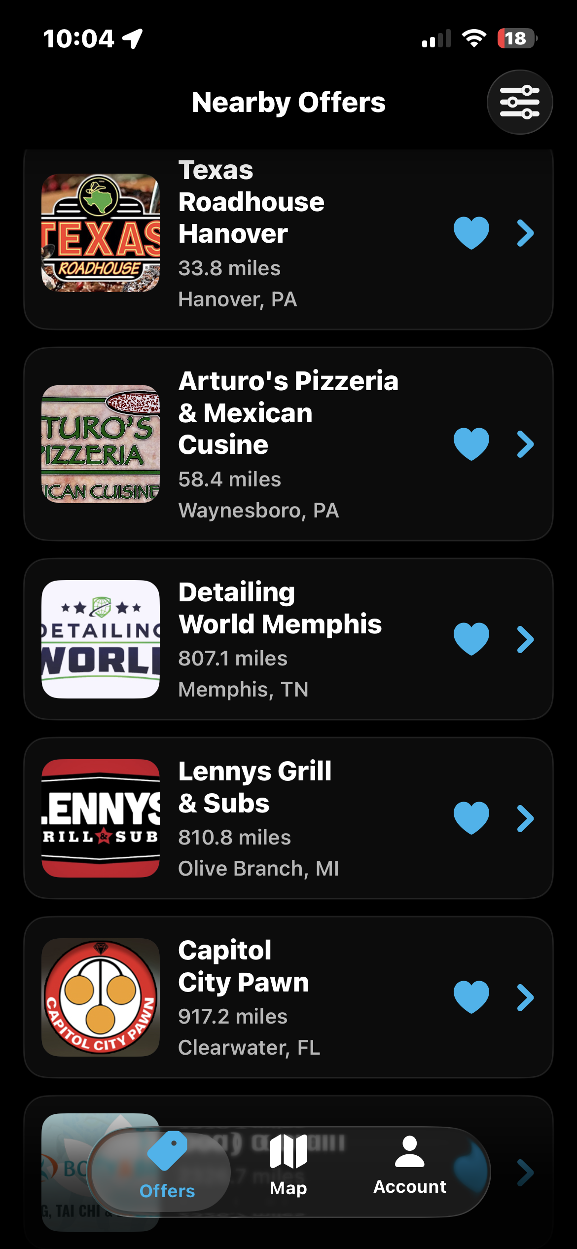 Quicksave App